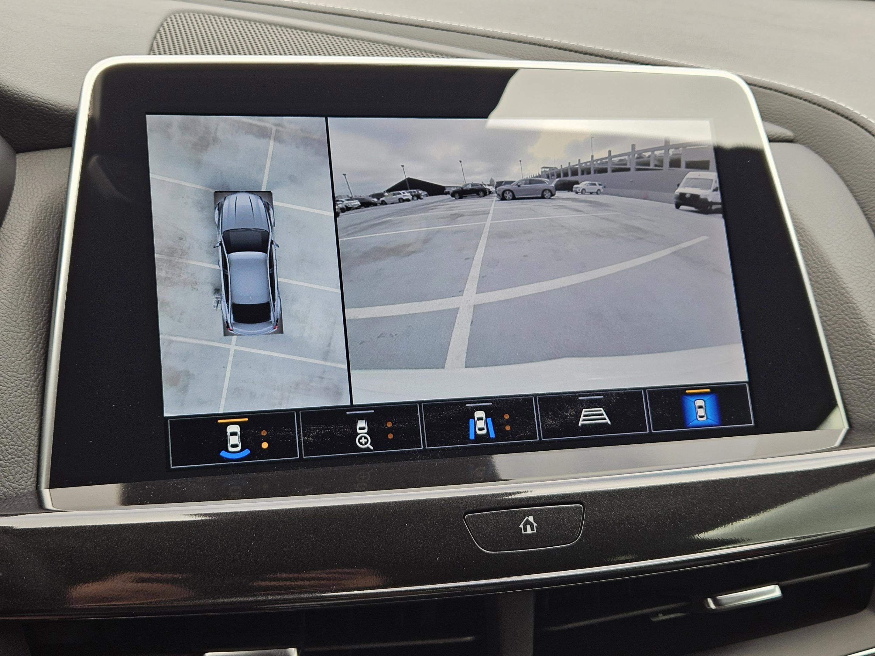 Used 2024 Cadillac CT5 V Blackwing w/ Super Cruise 2 Package image 16