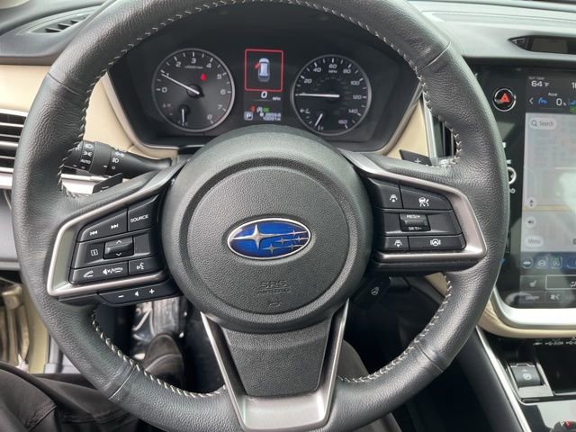 Certified 2024 Subaru Outback Limited AWD/4WD image 16