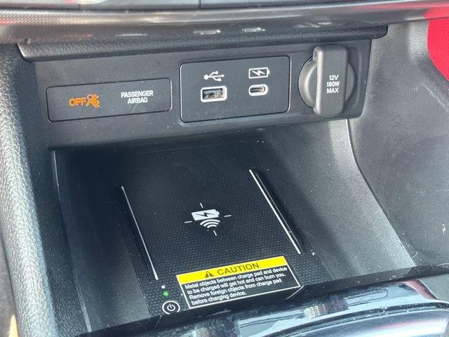 Used 2024 Acura Integra Type S FWD image 32