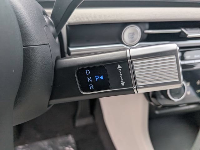 New 2026 Hyundai Tucson Limited AWD/4WD image 23