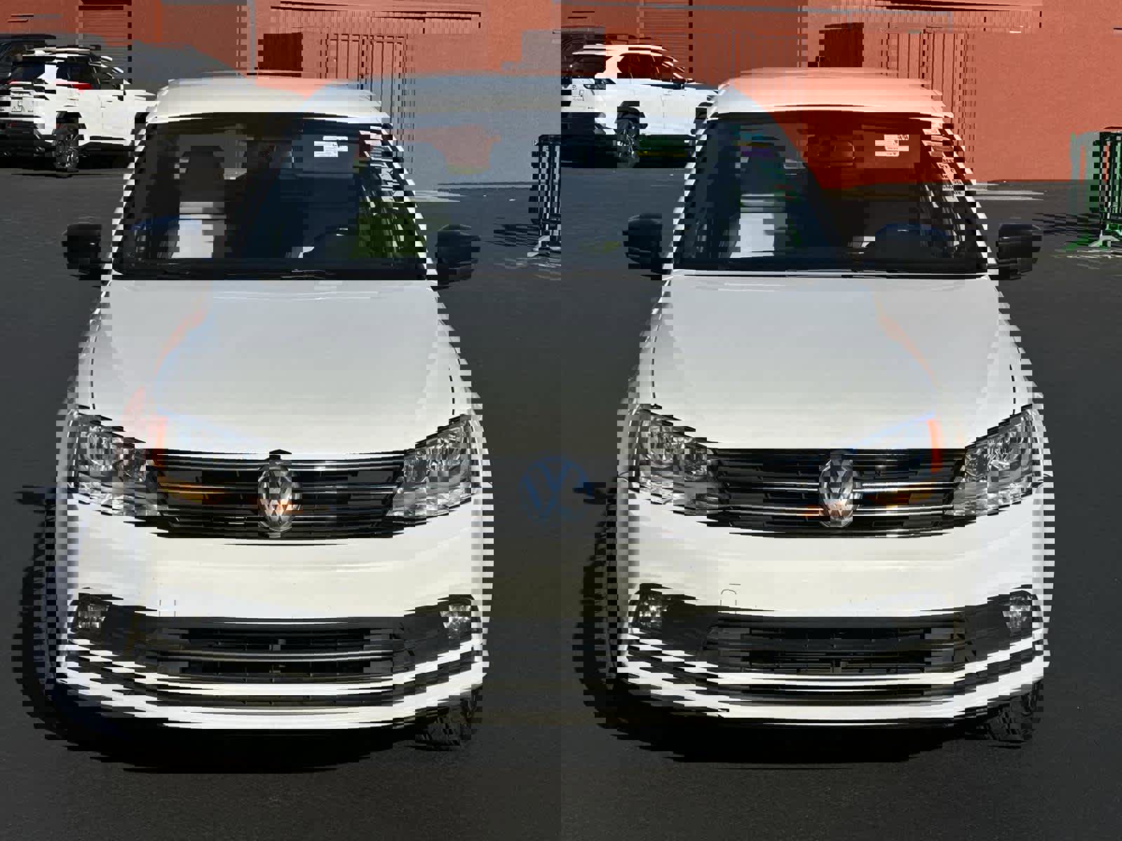 Used 2016 Volkswagen Jetta Sport image 6