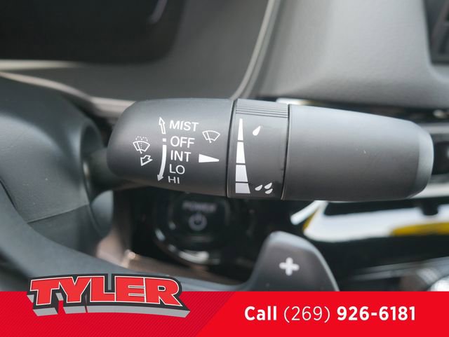 Certified 2026 Honda Civic Sport image 23