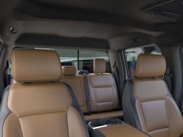 New 2026 Ford F250 Lariat w/ Chrome Package image 22