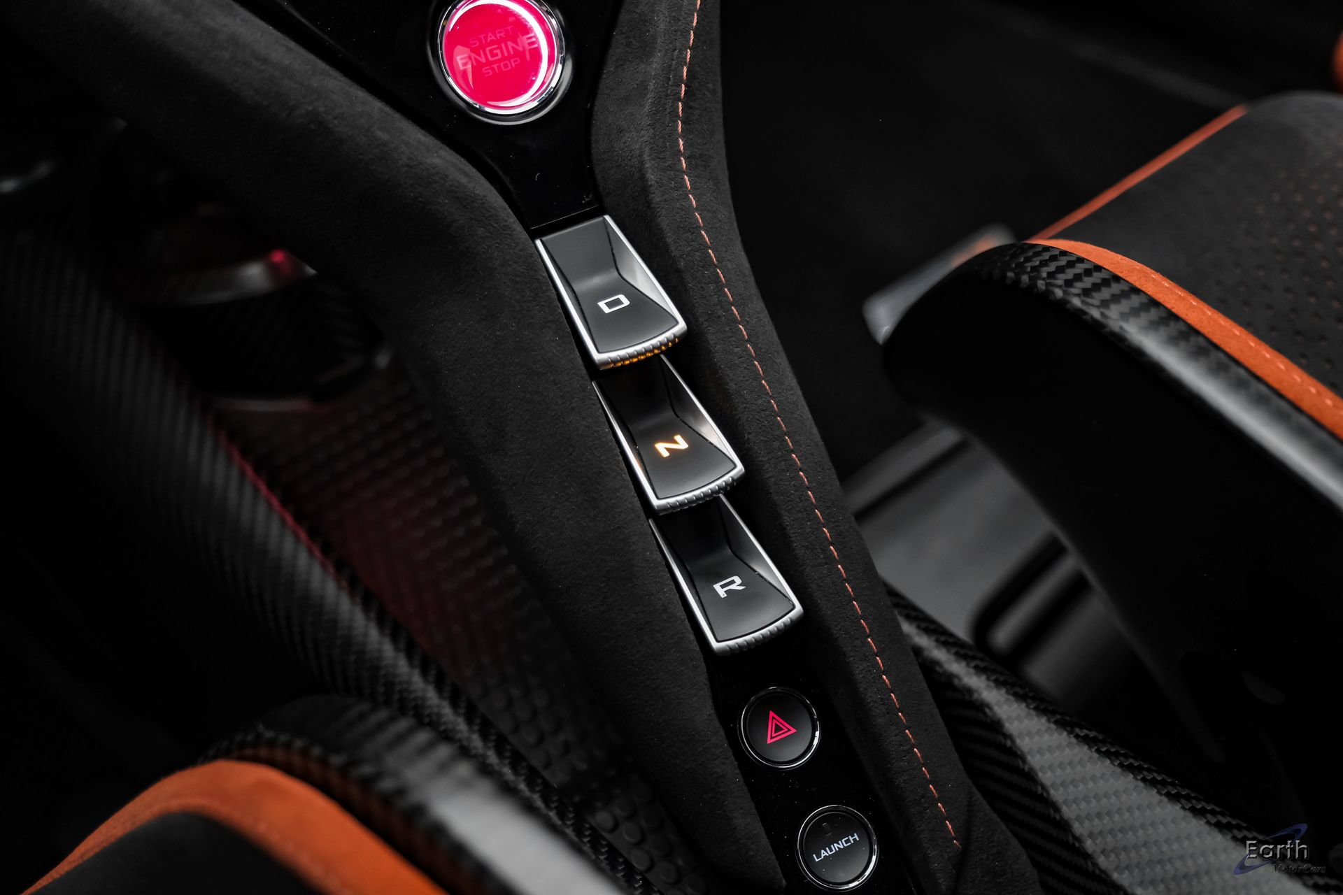 Used 2021 McLaren 765LT RWD image 78