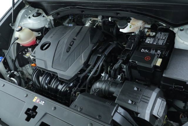 Used 2021 Hyundai Santa Fe SEL w/ Convenience Package image 9