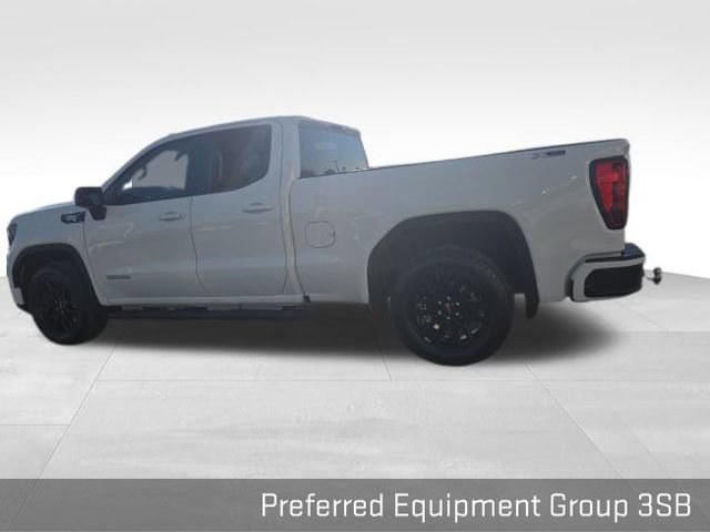 Used 2022 GMC Sierra 1500 Elevation w/ X31 Off-Road Package AWD/4WD image 18