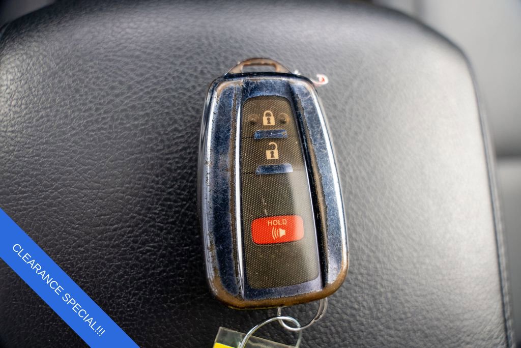 Used 2023 Toyota 4Runner SR5 Premium image 31