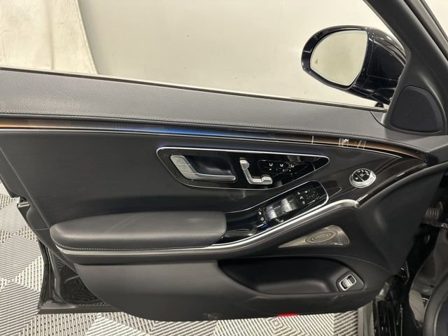 Used 2022 Mercedes-Benz S 500 4MATIC image 15