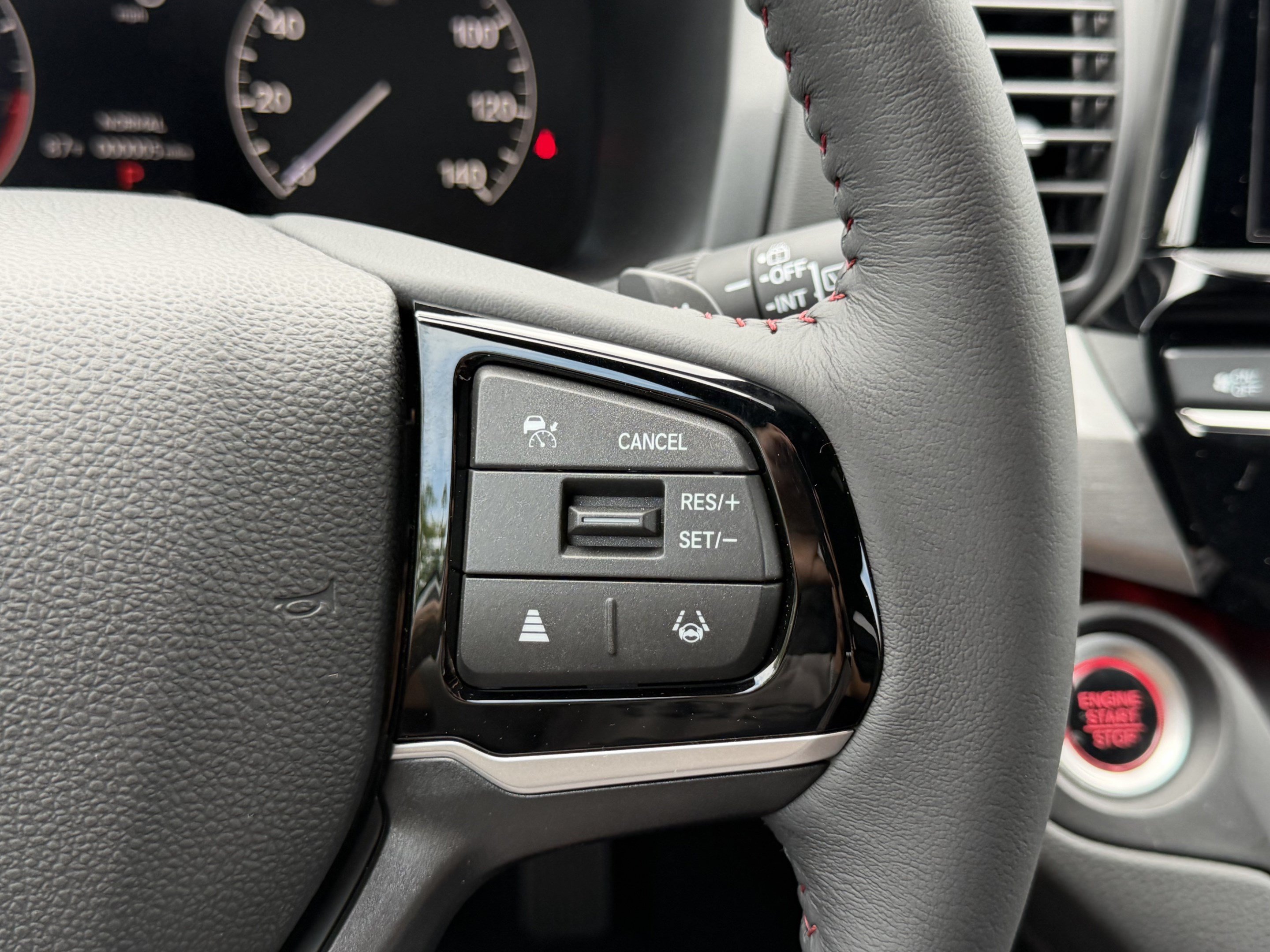 New 2026 Honda Odyssey Sport-L image 14