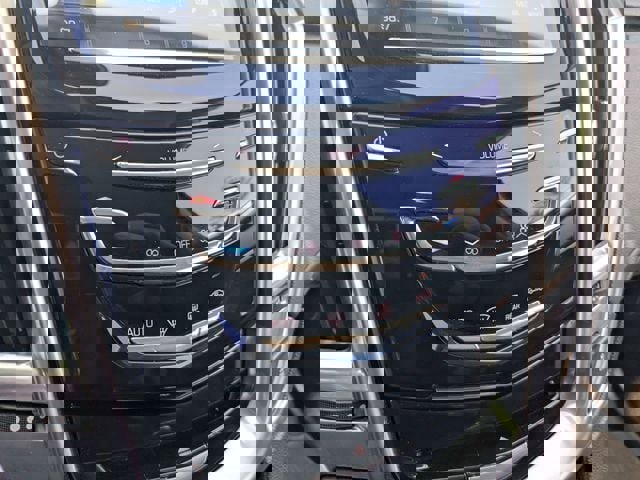 Used 2016 Cadillac SRX FWD image 26