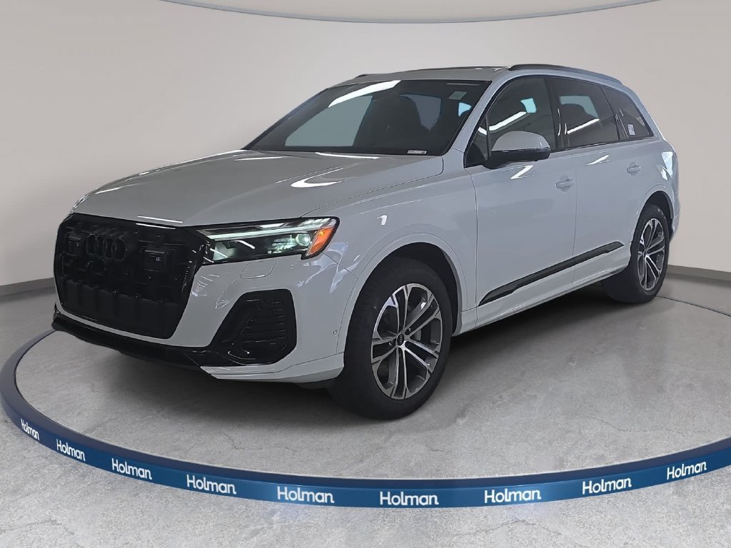 New 2026 Audi Q7 2.0T Premium Plus AWD/4WD image 1