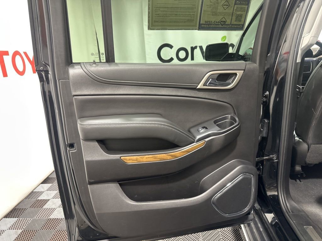 Used 2020 GMC Yukon XL Denali image 17