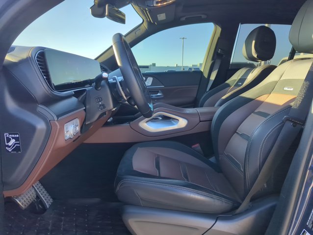 Used 2024 Mercedes-Benz GLE 63 AMG S image 15