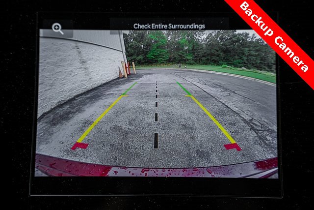 Used 2023 Jeep Grand Cherokee Altitude image 6