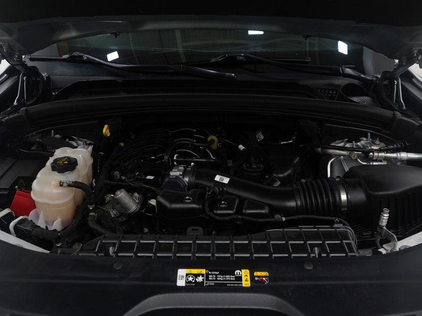 Used 2023 Jeep Grand Cherokee L Limited image 26