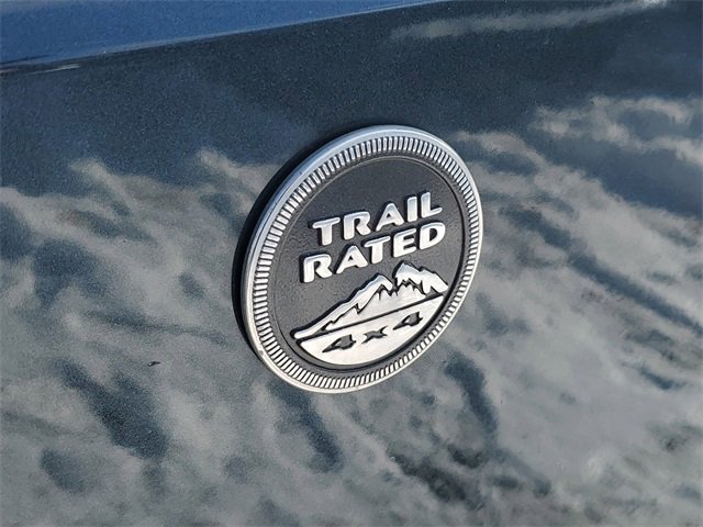 Used 2008 Jeep Wrangler X image 23