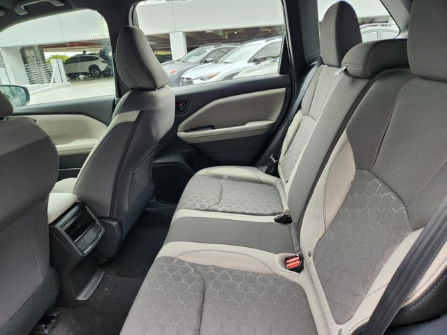 Used 2026 Subaru Forester Base image 11