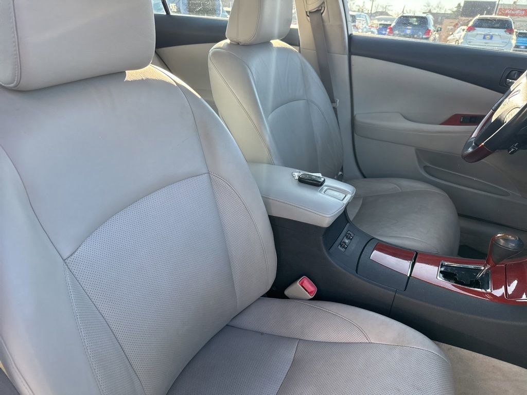 Used 2007 Lexus ES 350 image 36