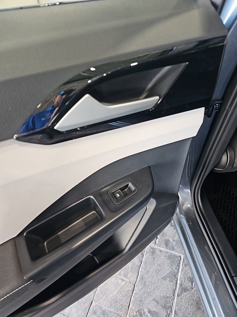 New 2026 Volkswagen Taos S image 21