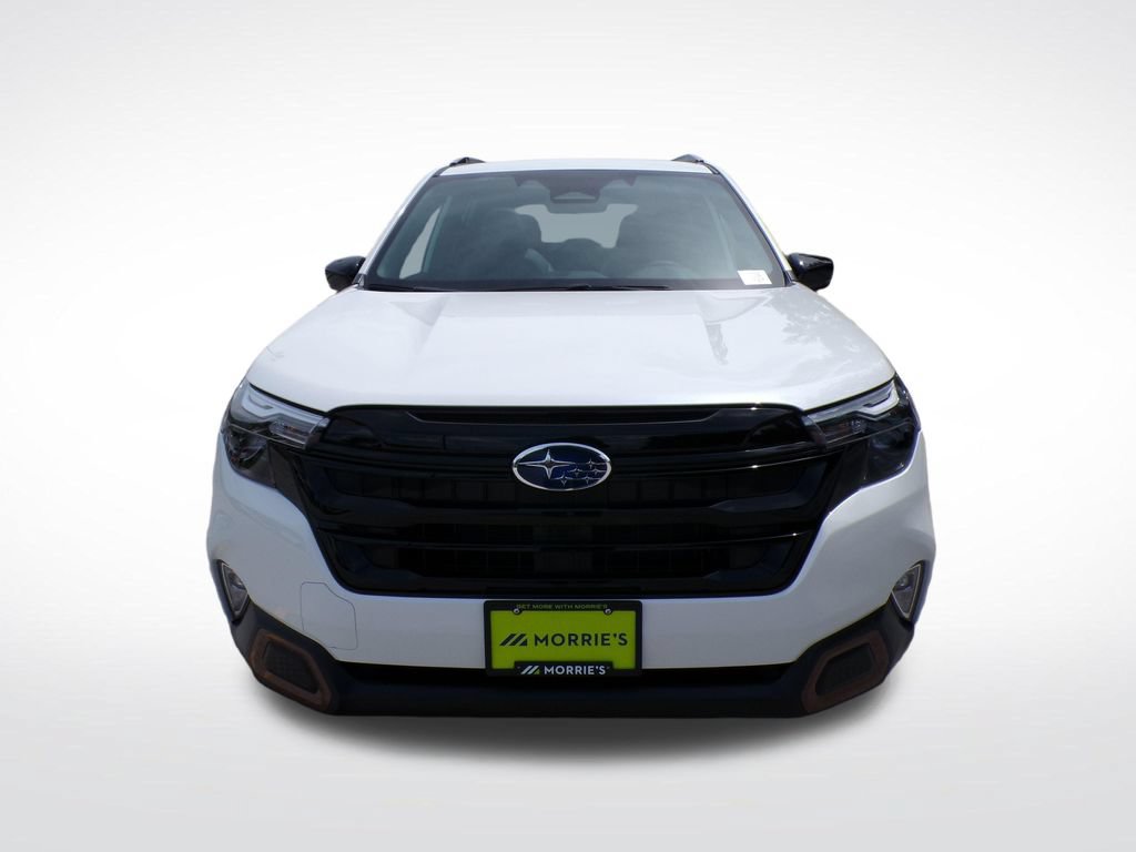 New 2026 Subaru Forester Sport AWD/4WD image 8