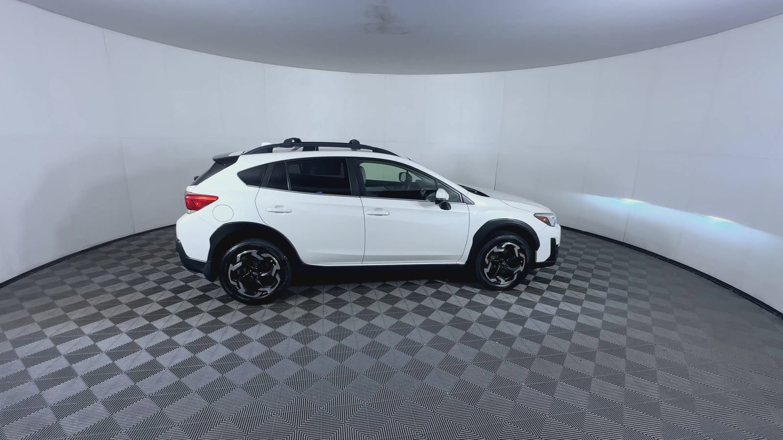 Used 2021 Subaru Crosstrek 2.5i Limited w/ Popular Package #2 AWD/4WD image 9