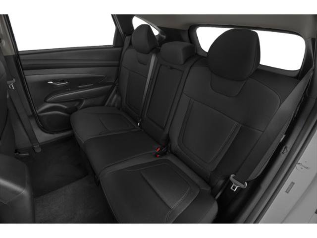 New 2026 Hyundai Tucson SE image 10
