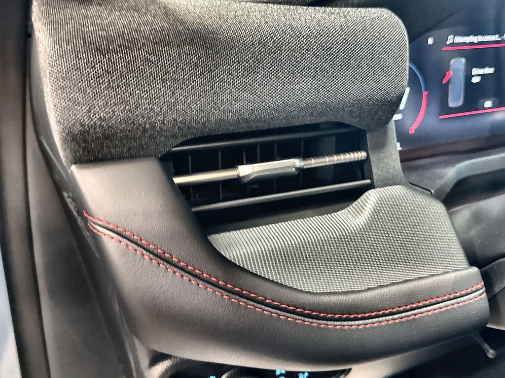 New 2026 Ford Explorer ST-Line w/ ST-Line Street Pack image 15