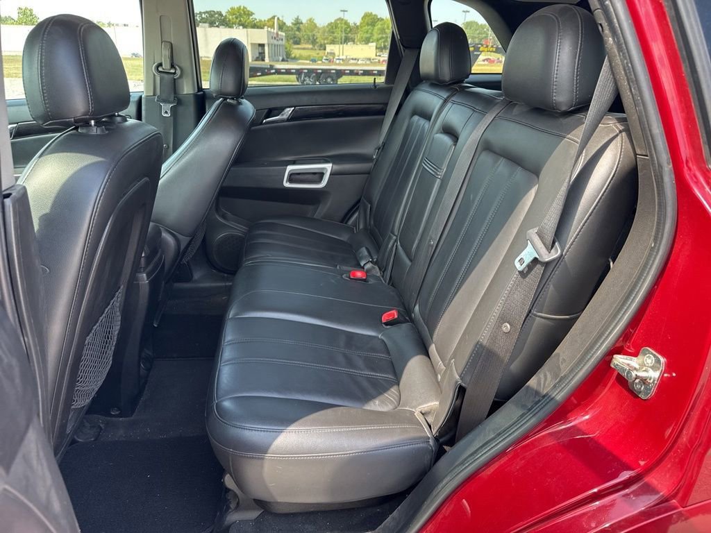 Used 2014 Chevrolet Captiva Sport LT w/ Convenience Package image 17