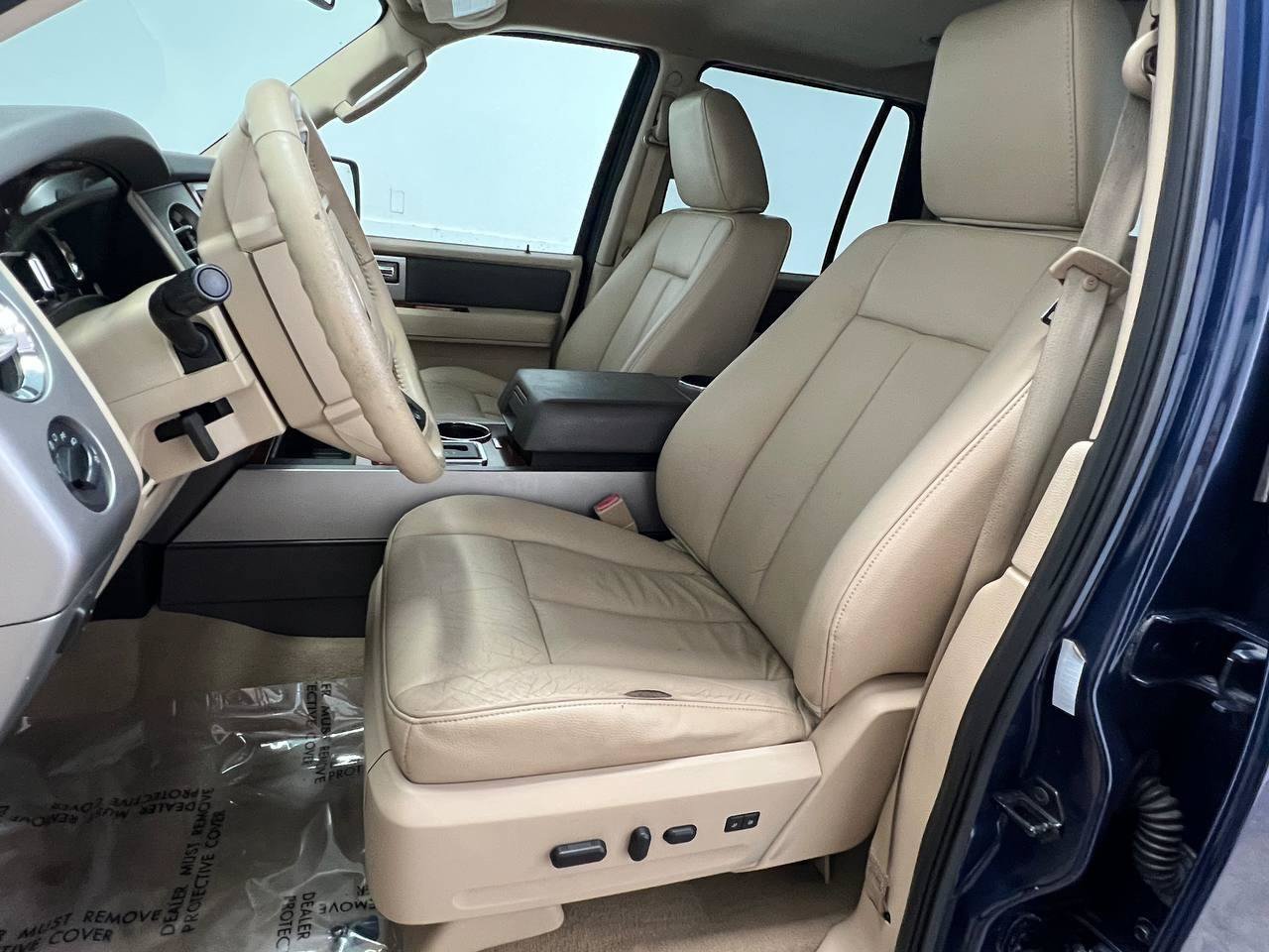 Used 2009 Ford Expedition Eddie Bauer AWD/4WD image 8