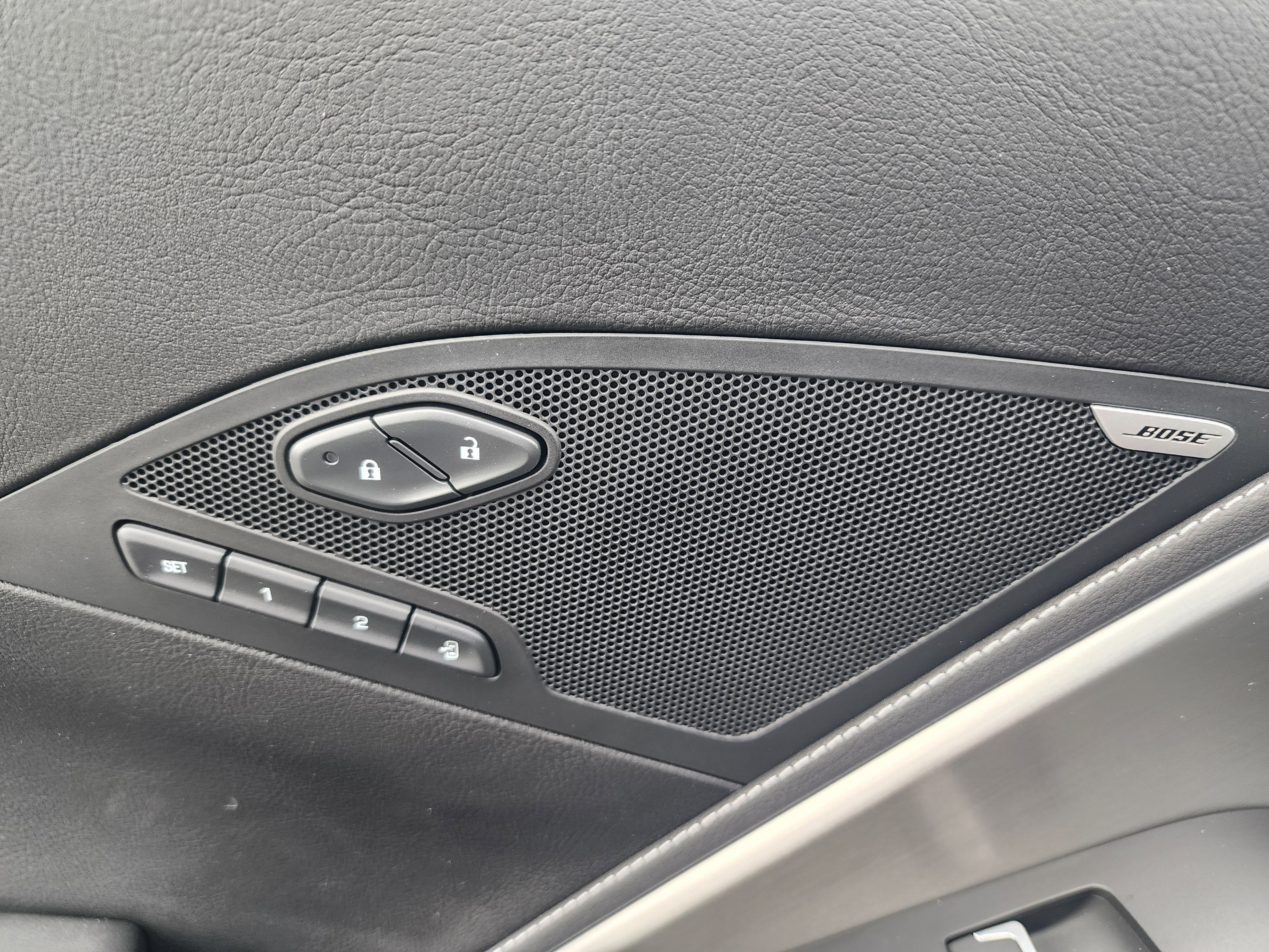 Used 2019 Chevrolet Corvette Stingray Coupe w/ 2LT Preferred Equipment Group image 18