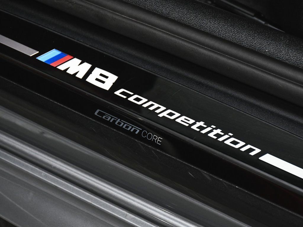 Used 2023 BMW M8 Competition image 14