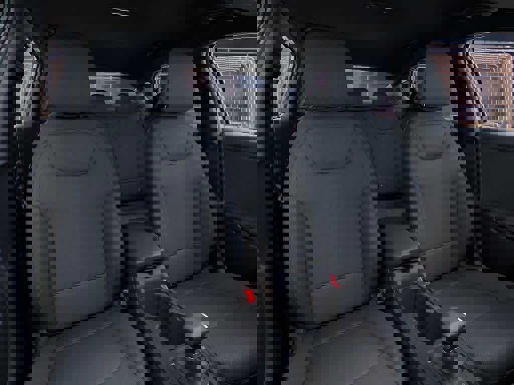 New 2026 Kia K4 LXS image 15