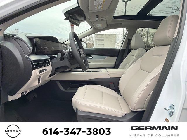 New 2026 Nissan Murano SL AWD/4WD image 19