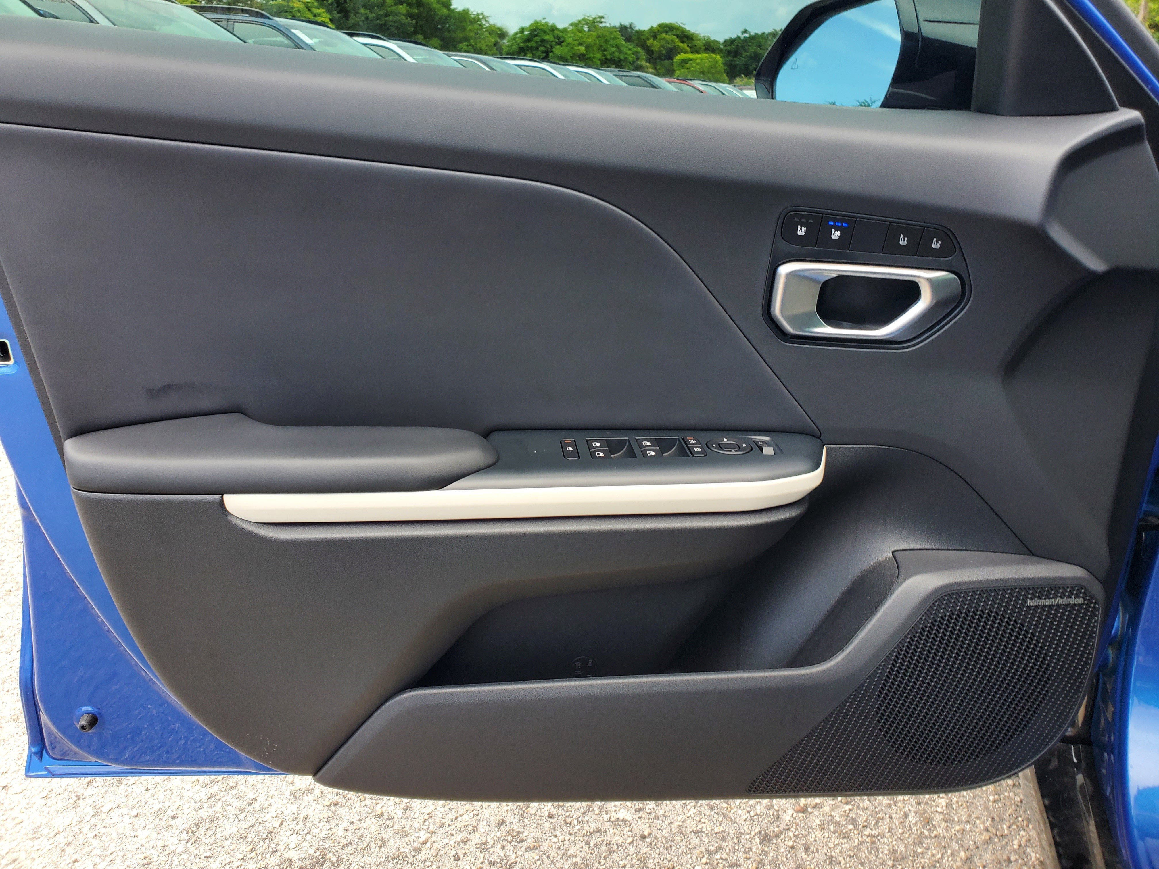 New 2025 Kia K4 GT-Line Turbo FWD image 14