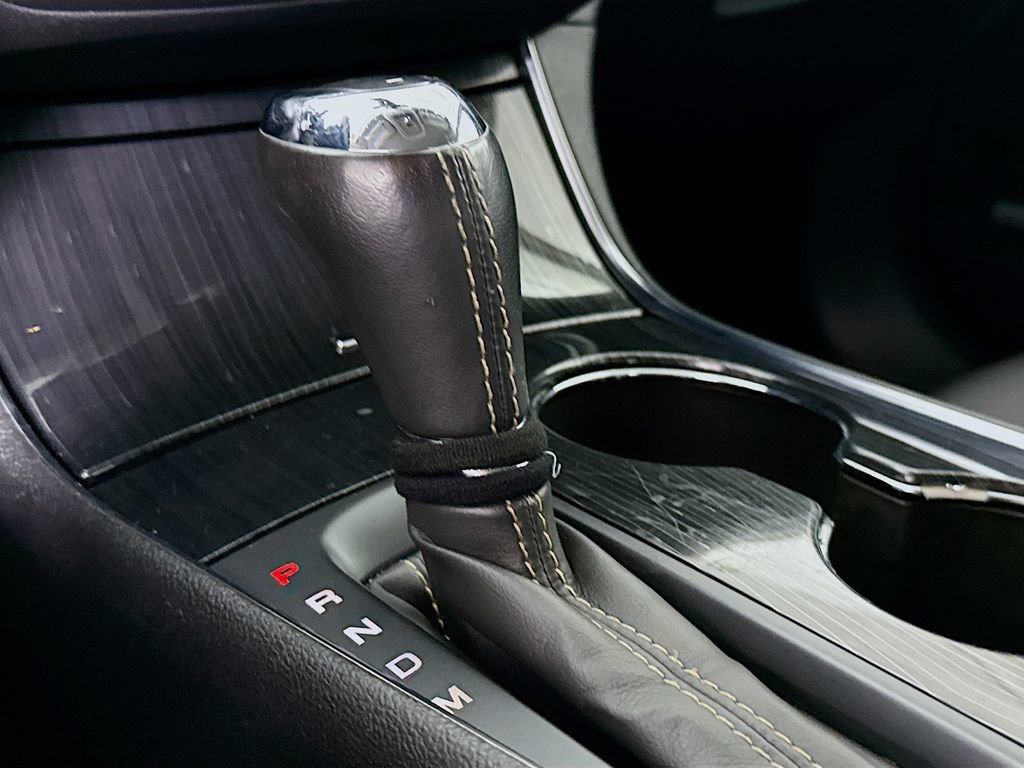 Used 2019 Chevrolet Impala Premier image 8