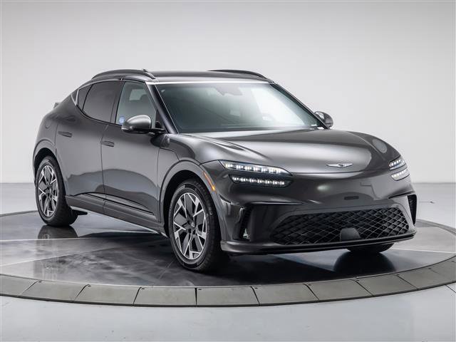 New 2026 Genesis GV60 AWD image 7