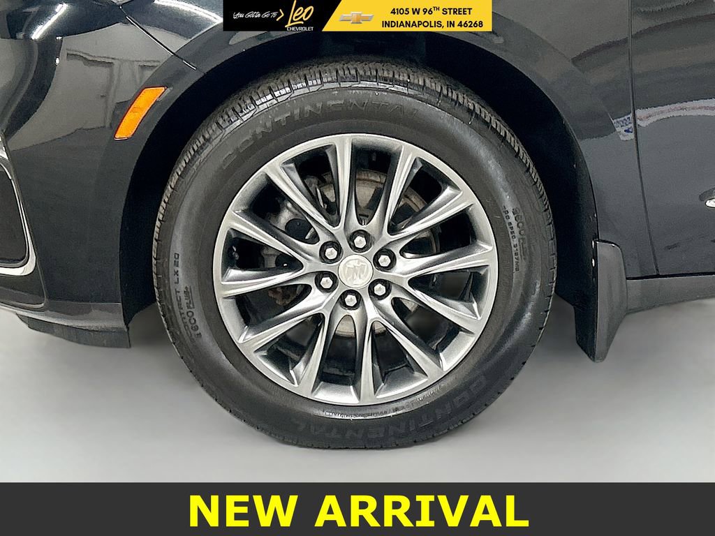 Used 2023 Buick Enclave Premium image 33