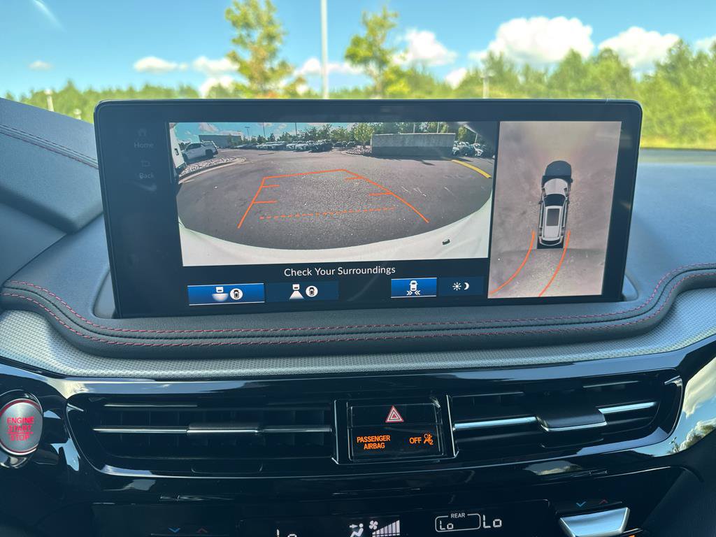 New 2026 Acura MDX A-Spec w/ Advance Package AWD/4WD image 15