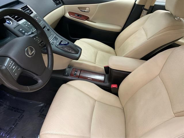 Used 2010 Lexus HS 250h image 10