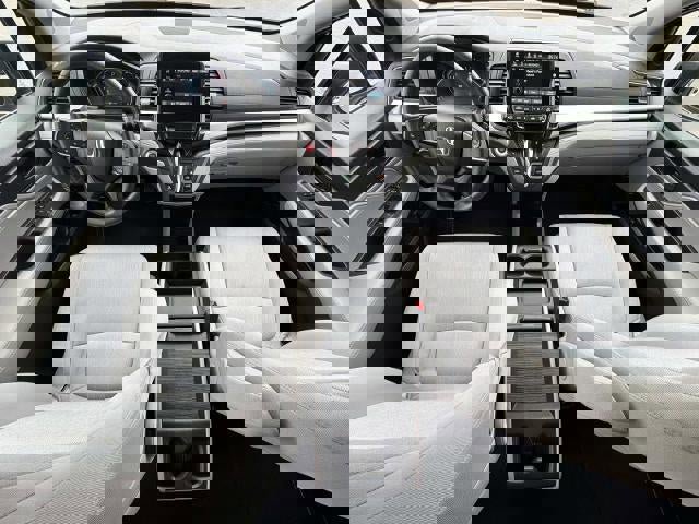 Used 2018 Honda Odyssey EX image 49