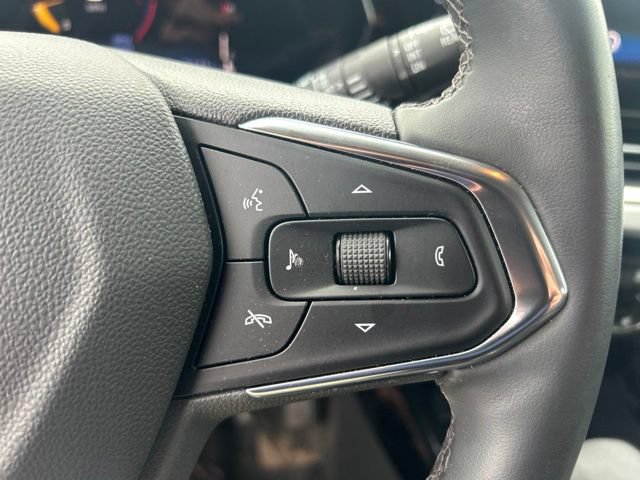 Used 2026 Chevrolet Trax LT w/ Driver Confidence Package FWD image 12