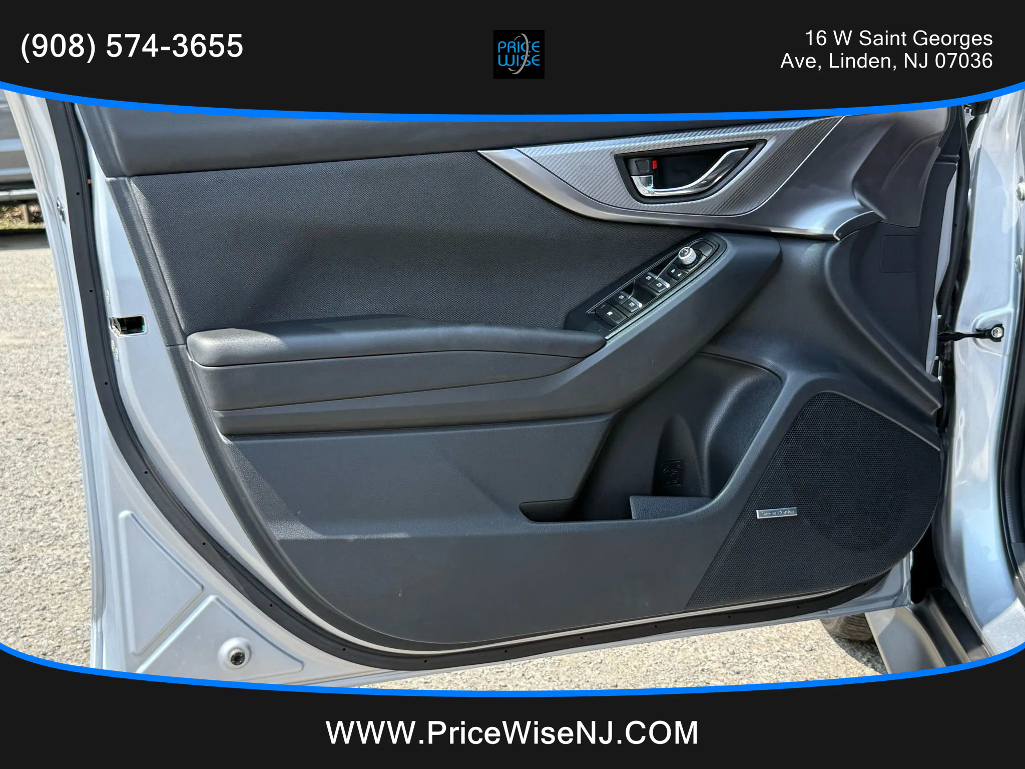 Used 2022 Subaru WRX Premium image 7