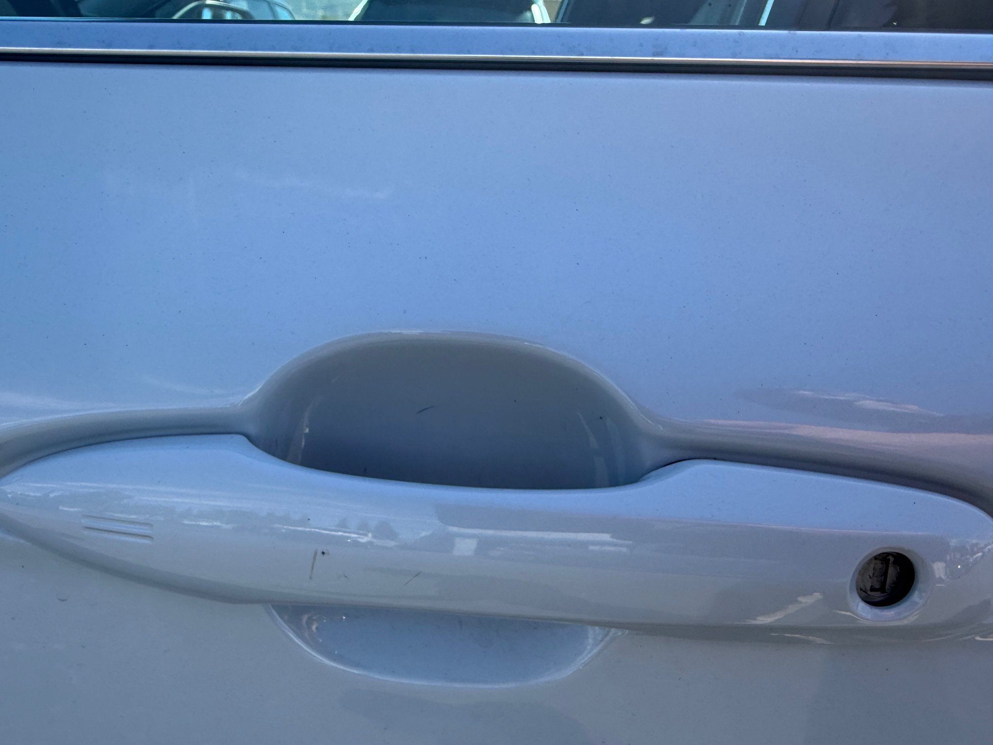 Used 2024 Toyota Camry XSE FWD image 38