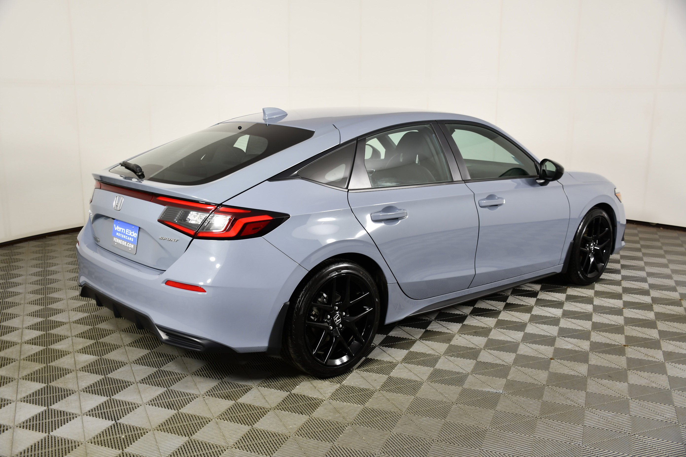 Used 2024 Honda Civic Sport image 6