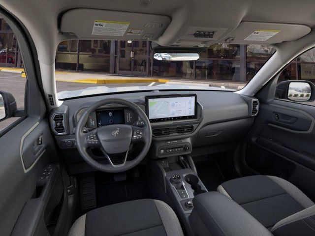 New 2026 Ford Bronco Sport Big Bend w/ Convenience Package AWD/4WD image 9