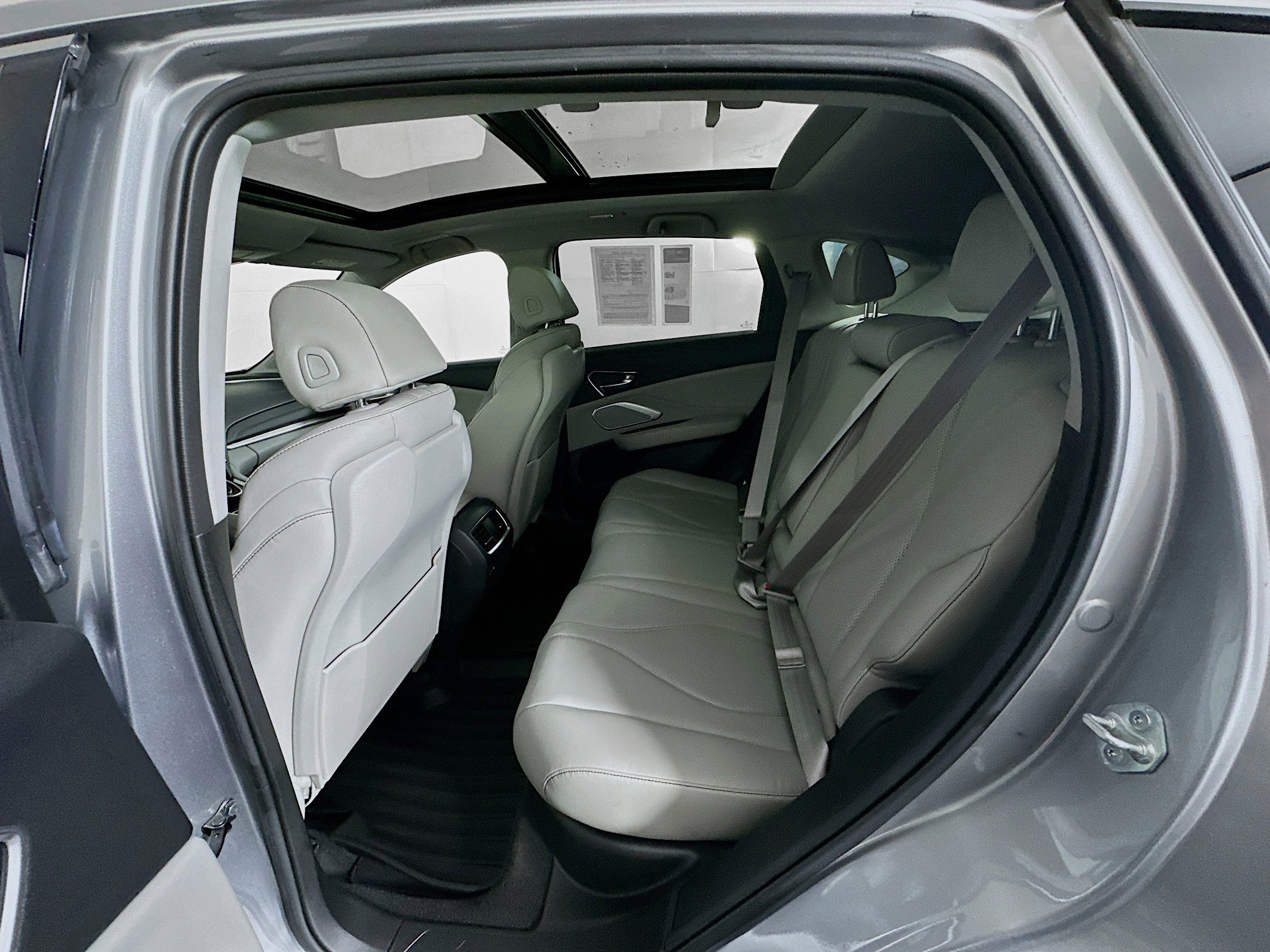 Used 2023 Acura RDX FWD w/ Technology Package image 27