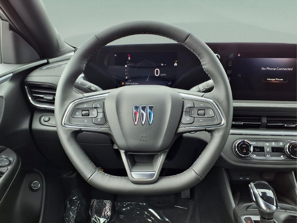 New 2026 Buick Envista Sport Touring w/ Convenience I Package FWD image 16