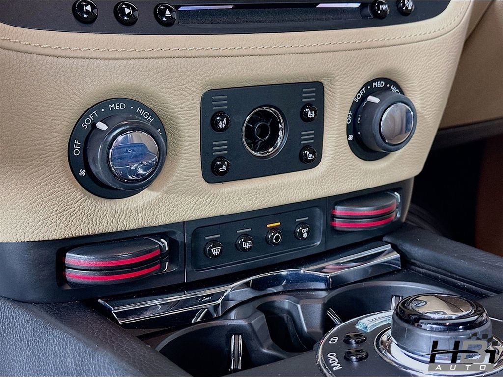 Used 2012 Rolls-Royce Ghost image 13