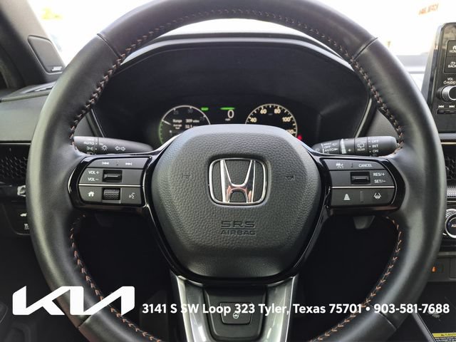 Used 2025 Honda CR-V Sport Touring image 31