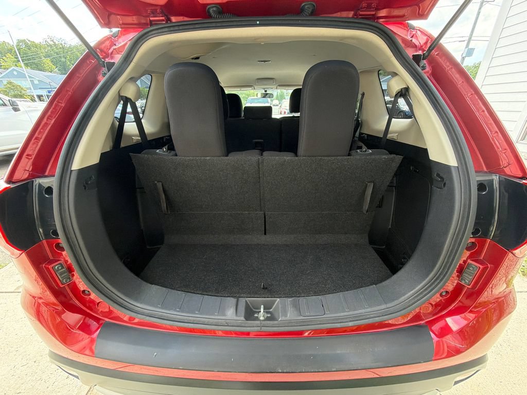 Used 2018 Mitsubishi Outlander SE AWD/4WD image 39